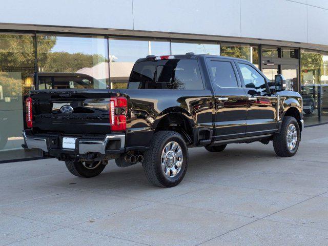 used 2024 Ford F-350 car, priced at $58,991