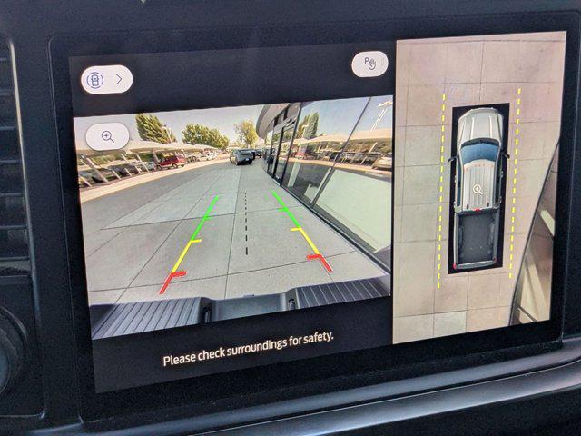 used 2024 Ford F-350 car, priced at $58,991