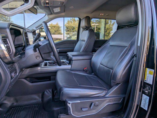 used 2024 Ford F-350 car, priced at $58,991