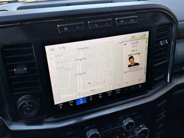 used 2024 Ford F-350 car, priced at $58,991