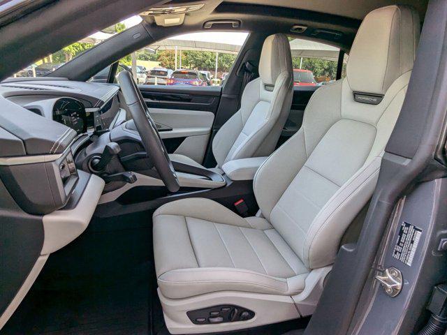 new 2025 Porsche Macan car, priced at $106,995