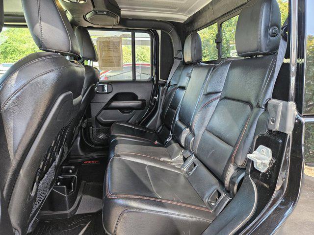 used 2020 Jeep Gladiator car, priced at $33,990