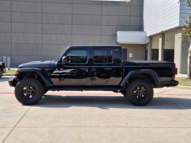 used 2020 Jeep Gladiator car, priced at $33,990