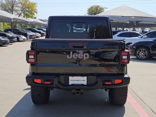 used 2020 Jeep Gladiator car, priced at $33,990