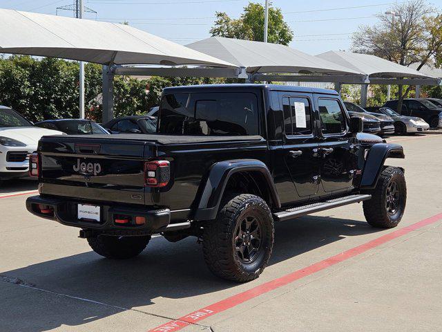 used 2020 Jeep Gladiator car, priced at $33,990