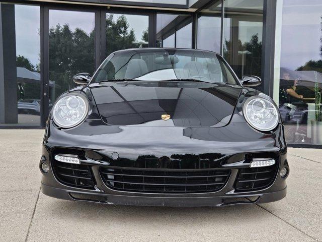 used 2008 Porsche 911 car, priced at $73,995
