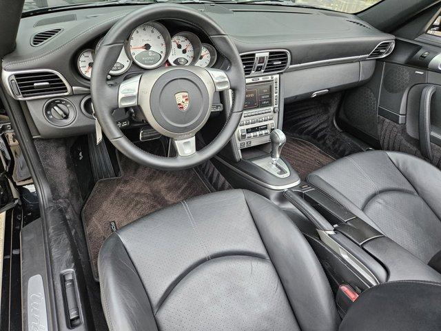 used 2008 Porsche 911 car, priced at $73,995