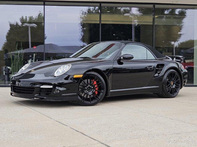 used 2008 Porsche 911 car, priced at $73,495