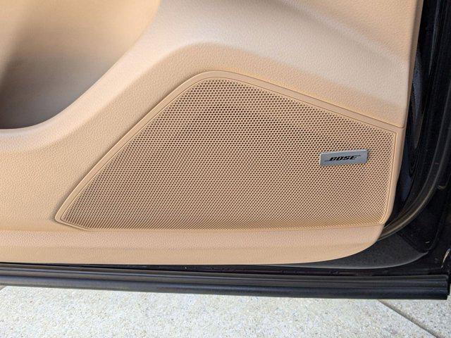 used 2022 Porsche Cayenne car, priced at $61,995