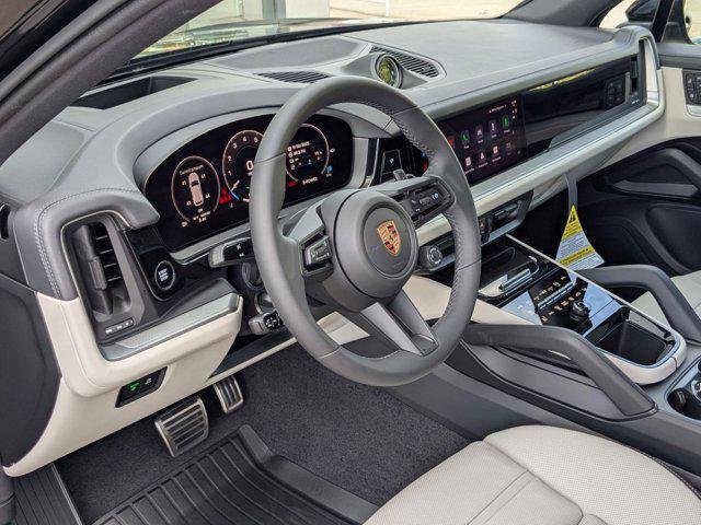 new 2026 Porsche Cayenne car, priced at $134,330