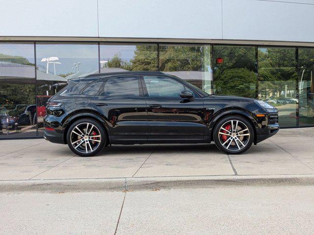 new 2026 Porsche Cayenne car, priced at $134,330