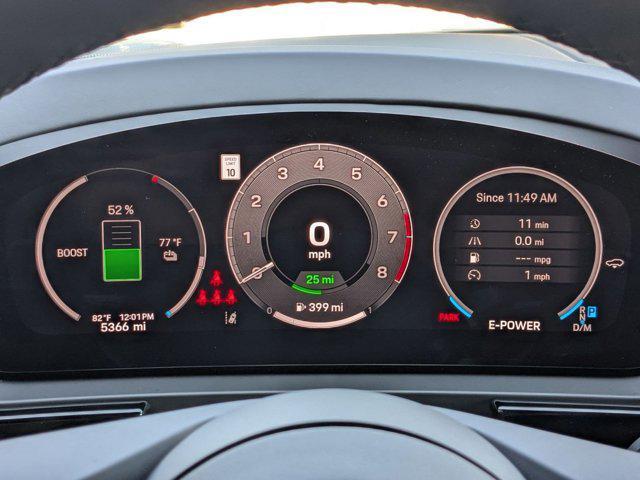 used 2025 Porsche Cayenne car, priced at $109,991