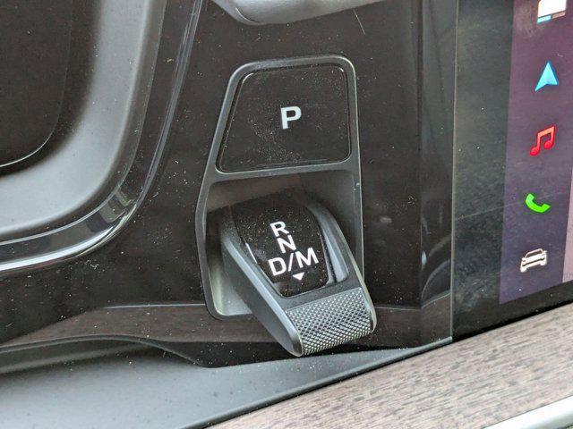 used 2025 Porsche Cayenne car, priced at $109,991