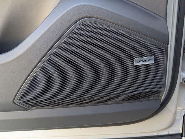 new 2026 Porsche Cayenne car, priced at $114,410