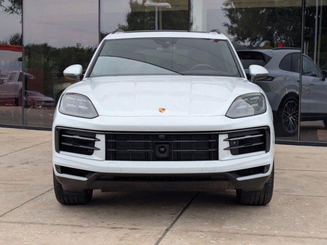 new 2026 Porsche Cayenne car, priced at $116,420