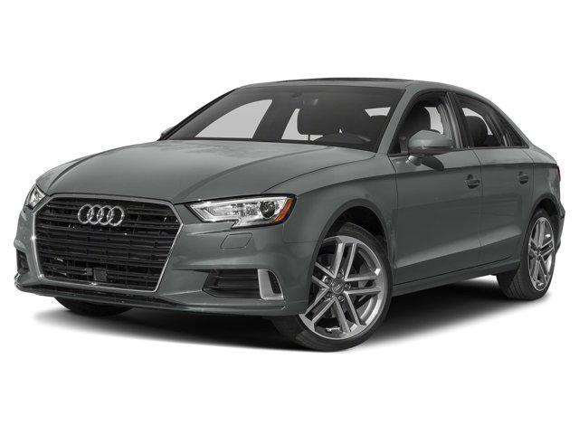 used 2020 Audi A3 car, priced at $21,599