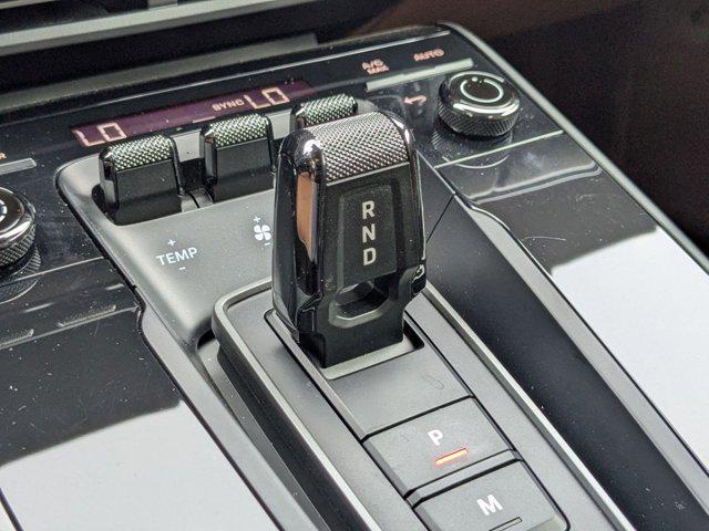 used 2024 Porsche 911 car, priced at $175,995