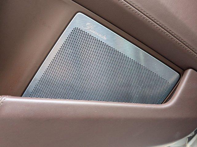 used 2024 Porsche 911 car, priced at $175,995