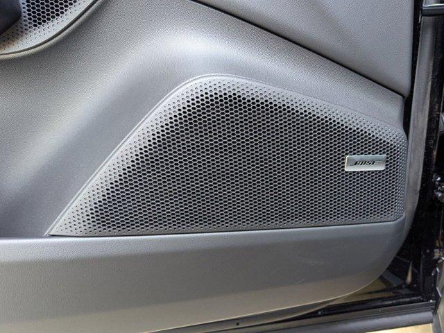 new 2025 Porsche Macan car, priced at $94,895