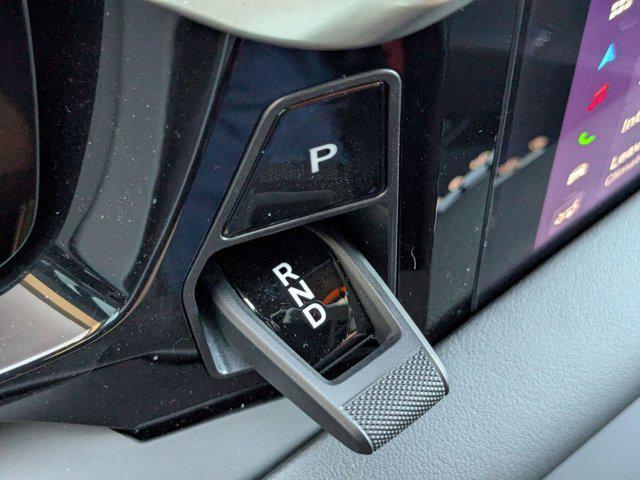 new 2025 Porsche Macan car, priced at $94,895