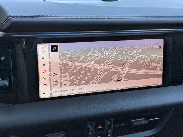 new 2025 Porsche Macan car, priced at $94,895