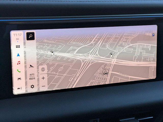 new 2025 Porsche Macan car, priced at $94,895