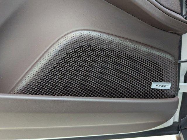 new 2026 Porsche Panamera car, priced at $135,160