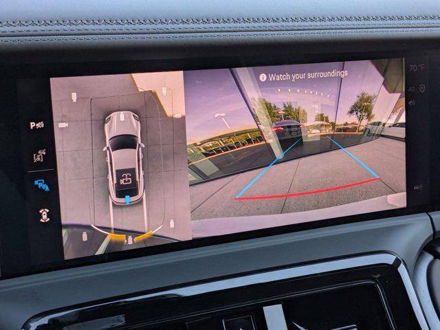 new 2026 Porsche Panamera car, priced at $135,160