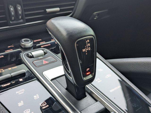 used 2019 Porsche Cayenne car, priced at $35,995