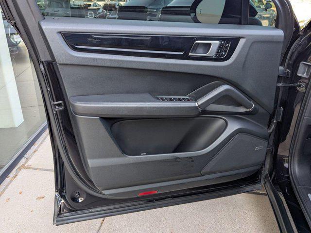 used 2019 Porsche Cayenne car, priced at $35,995