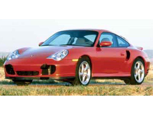 used 2001 Porsche 911 car, priced at $65,991