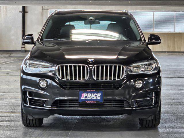 used 2018 BMW X5 car, priced at $24,495