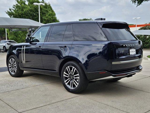 used 2023 Land Rover Range Rover car, priced at $135,995