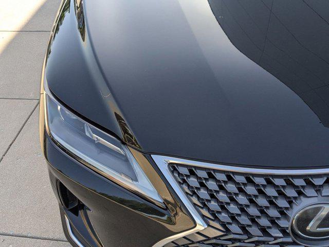 used 2020 Lexus RX 350 car, priced at $29,995