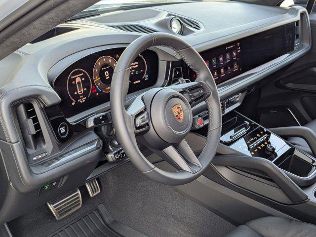 new 2026 Porsche Cayenne car, priced at $233,310