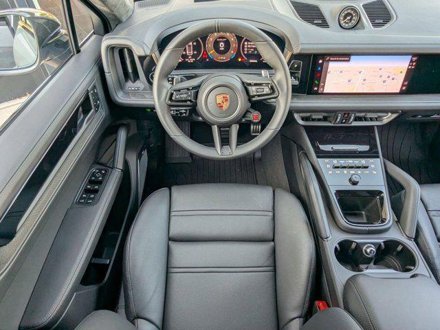 new 2026 Porsche Cayenne car, priced at $233,310