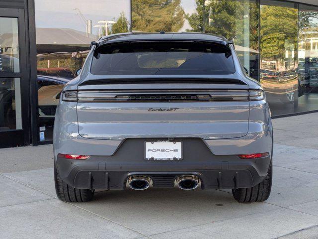 new 2026 Porsche Cayenne car, priced at $233,310