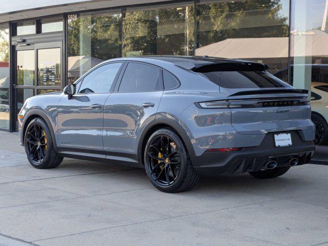 new 2026 Porsche Cayenne car, priced at $233,310