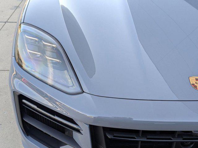 new 2026 Porsche Cayenne car, priced at $233,310