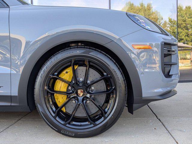 new 2026 Porsche Cayenne car, priced at $233,310