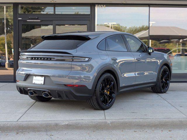 new 2026 Porsche Cayenne car, priced at $233,310