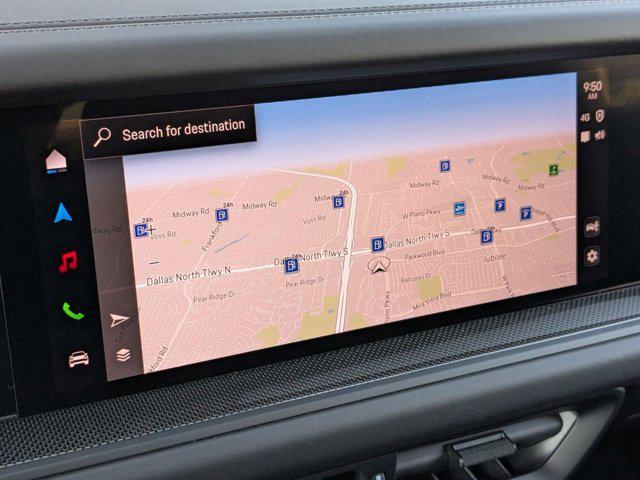 new 2026 Porsche Cayenne car, priced at $233,310