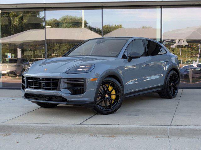 new 2026 Porsche Cayenne car, priced at $233,310