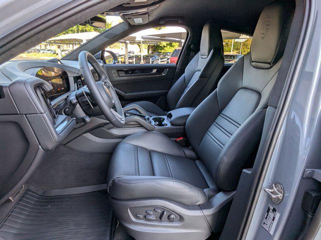 new 2026 Porsche Cayenne car, priced at $233,310