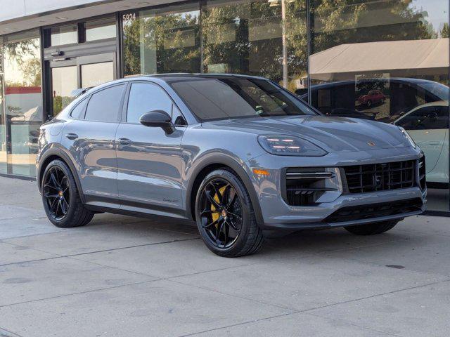 new 2026 Porsche Cayenne car, priced at $233,310