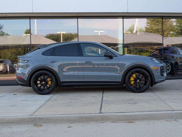 new 2026 Porsche Cayenne car, priced at $233,310