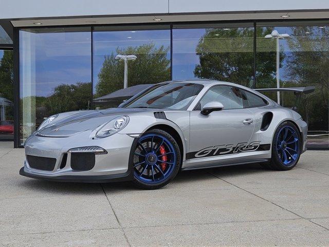 used 2016 Porsche 911 car, priced at $189,495