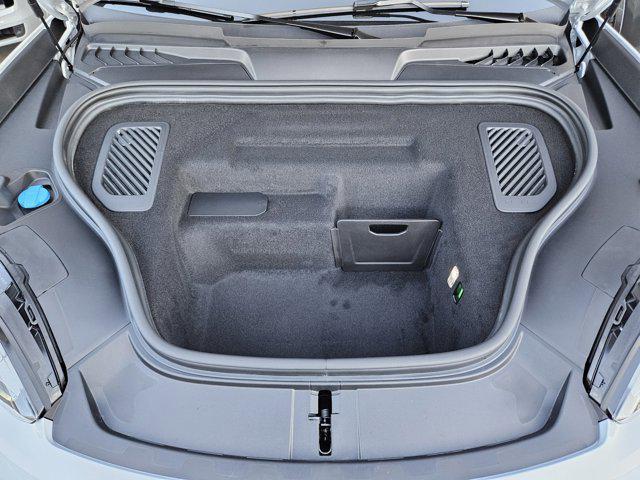 used 2025 Porsche Macan car, priced at $72,995