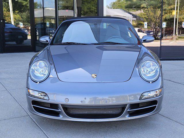 used 2006 Porsche 911 car, priced at $43,500