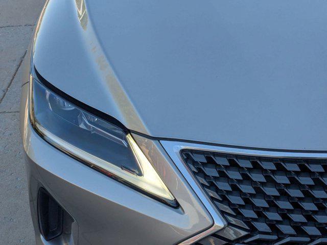 used 2022 Lexus RX 350 car, priced at $39,995